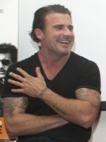 Dominic Purcell