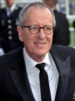 Geoffrey Rush