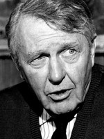 Ralph Bellamy