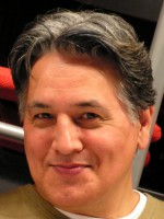 Robert Beltran