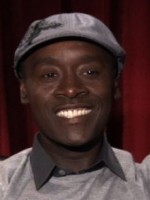 Don Cheadle