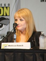 Melissa Rauch