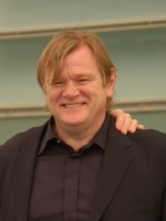 Brendan Gleeson