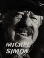 Michel Simon