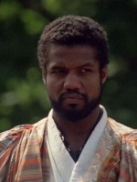 Hugh Quarshie