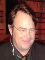 Dan Aykroyd