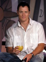 Tahmoh Penikett