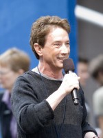 Martin Short