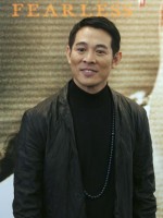 Jet Li