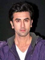 Ranbir Kapoor