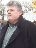 Robbie Coltrane