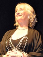 Gemma Jones