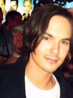 Tyler Blackburn