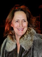 Fiona Shaw