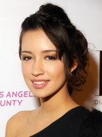 Christian Serratos