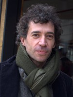 Éric Elmosnino