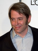 Matthew Broderick