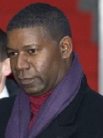 Dennis Haysbert