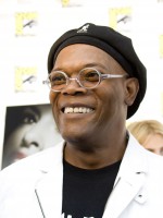 Samuel L. Jackson