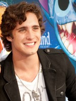 Diego Boneta