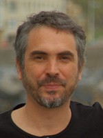 Alfonso Cuarón