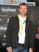 Grant Bowler