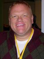 Larry Joe Campbell