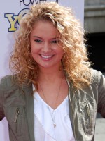 Tiffany Thornton