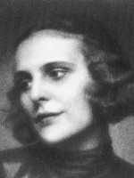 Leni Riefenstahl