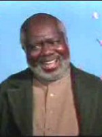 James Baskett