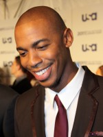 Mehcad Brooks