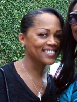 Theresa Randle