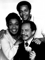 Isabel Sanford