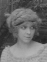 Nell Franzen