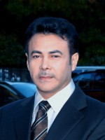 Alejandro Alcondez