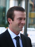 Lucas Black