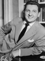 Eddie Bracken