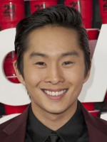 Justin Chon