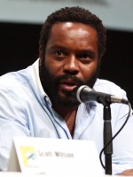 Chad Coleman