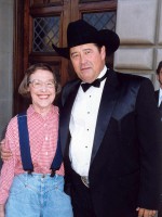 Barry Corbin