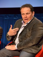 Kevin Chapman