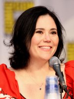 Alex Borstein