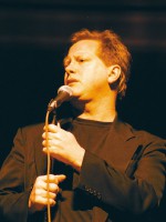 Darrell Hammond