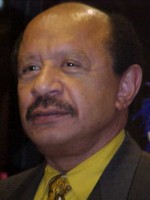 Sherman Hemsley