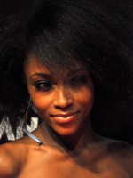 Yaya DaCosta