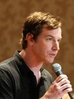 Rob Huebel