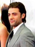 Oscar Isaac