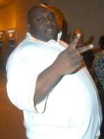 Faizon Love