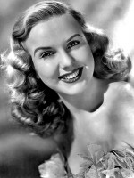 Deanna Durbin