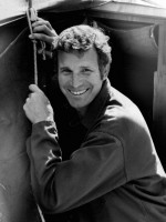 Wayne Rogers